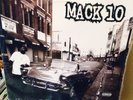 Mack 10 Vinyl Record Ice Cube