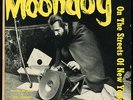 MOONDOG On the Streets of New York 1953 Mars Records EP PS Near Mint Vinyl