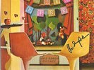 Ariel Pink: With Added Pizzazz LP NM USA FDAFITS AUTOGRAPHED RARE