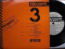 V.A.: Earcom 3 – DO-7