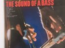 Lp Philips 844937  Francois Rabbath  Molinetti Sound Of A Bass