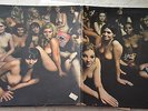 THE JIMI HENDRIX EXPERIENCE Electric Ladyland OG UK NUDE cover boobs cheesecake