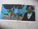 JOE WALSH   EAGLES - BUT SERIOUSLY FOKS  SIGNED BY WALSH , LOFGREN , RUNDGREN