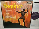 SET 242/6 Wagner Siegfried Vienna Philharmonic Orch Georg Solti WBG 5LP Box Set