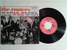 THE ROUTERS MARIA ELENA WARNER BROS WEP 1428 ORIG FRENCH