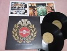 OCEAN COLOUR SCENE Songs For The Front Row - The Best Of - 2x LP Vinyl