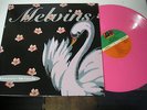 Melvins - Stoner Witch LP original US pressing  pink vinyl Atlantic Records oop