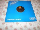 Donna McGhee-Do As/Mr Blindman-UK Vinyl 12