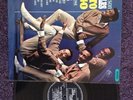 Smokey Robinson & The Miracles Going To A Go-go Orig UK Tamla Motown LP