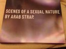 Arab Strap - Scenes of a Sexual Nature - Very Ltd edition box set