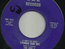 TOM KING & THE STARFIRES - STRONGER THAN DIRT (AJAX COMMERCIAL) - GREAT INSTRO