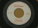 WILD ONES TALE OF A CITY / #5  ORLYN or US GARAGE ROCK SURF INSTRO 7