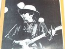 Bob Dylan The Hurricane Carter Benefit Takrl 24910 2 LP Set