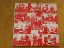 Joseph Beuys – Performance At The ICA London 1.Nov.1974 lp