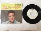 Elvis Presley All Shook Up Promo Mint  ( Gold Standard Series)