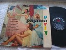 RARE 1958 R&B DooWop various PAJAMA PARTY Roulette Cleftones/Heartbeats/Lymon &
