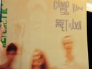CAMPER VAN BEETHOVEN - Key Lime Pie RARE TEST PRESSING VINYL LP