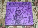 Sadistik Exekution - Pic LP Box Blasphemy Rok Possessed Order from Chaos Death