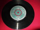 Elvis Presley sings Ask Me on RCA.  Very Rare Green Demo Disc (Price lowered)