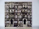 LED ZEPPELIN Physical Graffiti 2LPs NEAR MINT Vinyl 1975 ORIG SS 2-200 COMPLETE