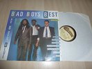 LP | BAD BOYS BLUE | BAD BOYS BEST | NM | TOP