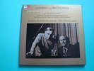BEETHOVEN * Works f. Cello and Piano * HOELSCHER / DEMUS * MPS