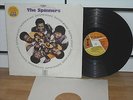 THE SPINNERS LP 