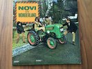 NOVI SINGERS - NOVI IN WONDERLAND SABA original I.Sulieman