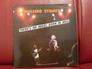 The Rolling Stones LP - There`s No Angel Born In Hell - Live 1969 Altamont