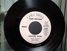 RARE NORTHERN SOUL - HIGH VOLTAGE - COUNTRY ROAD -  COLUMBIA DEMO