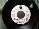 RARE NORTHERN SOUL - THE MIRACLES - GOING TO A GO-GO MOTOWN DEMO