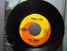 RARE NORTHERN SOUL - EARL WRIGHT - THUMB A RIDE