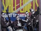 THE SPACE CADETS 10