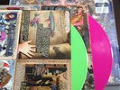 Trail of the Dead - Tao of The Dead 2LP Vinyl Green and Magenta VINYL /100