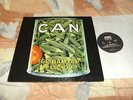 Can LP Ege Bamyasi RARE Krautrock Killer LP Spoon Records Damo Suzuki TOP