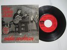 very rare  EDDIE COCHRAN  EP     Made in France   vg+