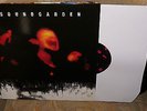 VINYL-ALBUM MIT 2 LP`s -  SOUNDGARDEN - SUPERUNKNOWN /  ungespielt, mint-