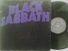 BLACK SABBATH MASTER OF REALITY ORIG UK 1971 MONSTER SWIRL VERTIGO *1ST PRESSING