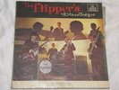 THE FLIPPERS DISCOTHEQUE monofonico los yetis the speakers the beatles colombia