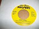 Scarce Ohio soul / funk 45 by Kenny Smith & the Loveliters 