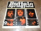 Buffalo Springfield 1st Debut LP MONO Mega rare Canadian