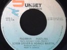 SCREW DRIVER & HORACE MARTIN - POORMAN HUSTLING - DIGI KILLER