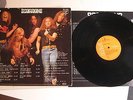 Scorpions - Virgin Killers  Rar LP German Hard Rock Killer Orginal