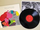 Wild Flag s/t Vinyl LP SIGNED by All 4 Members Carrie Brownstein
