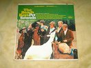 The Beach Boys Pet Sounds Lp Record 33 Duophonic Stereo Capitol Records Dt-2458
