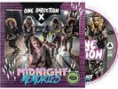 ONE DIRECTION 