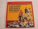The Good, The Bad and The Ugly vinyl 