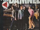 PUNK ROCK THE DAMNED 
