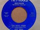FUNK SOUL 45 DAZ' RENE 