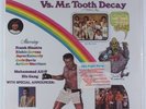 ALI & HIS GANG VS MR TOOTH DECAY Various Artists ST JOHNS FRUIT & VEG LP SEALED